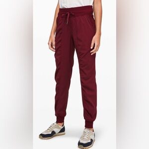 Lululemon Dance Studio Jogger
